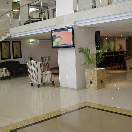 Vip Inn Beira Luaran gambar