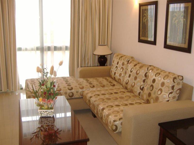 Vip Inn Beira Luaran gambar