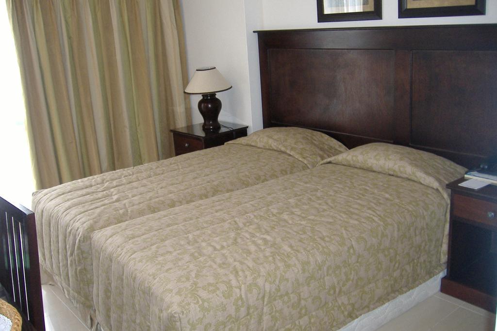 Vip Inn Beira Bilik gambar