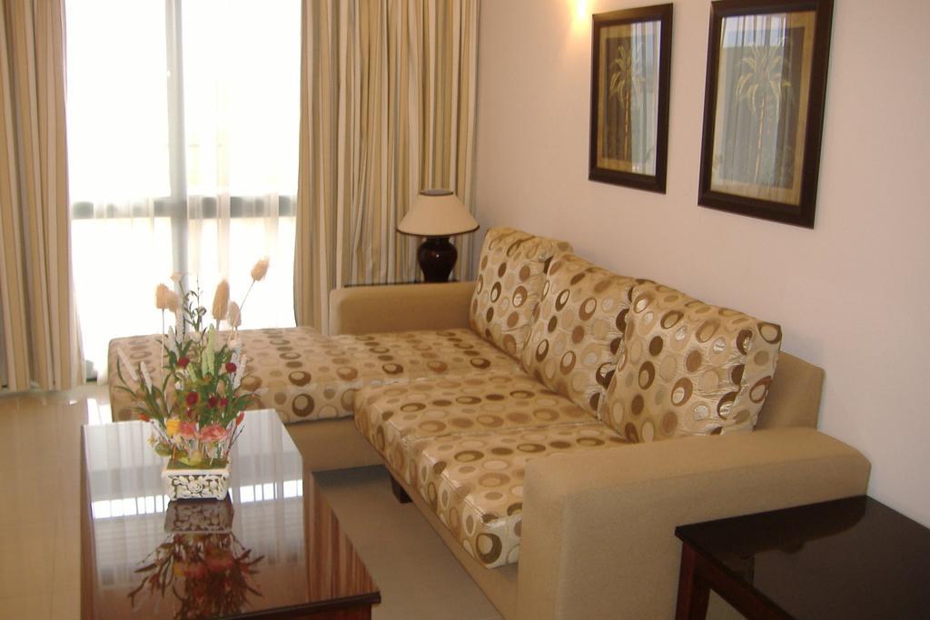 Vip Inn Beira Bilik gambar