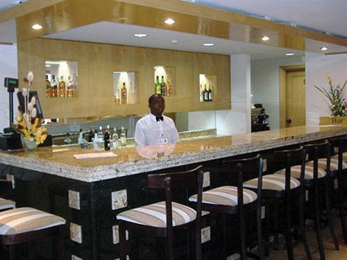 Vip Inn Beira Luaran gambar