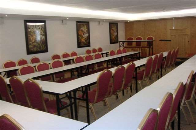 Vip Inn Beira Kemudahan gambar
