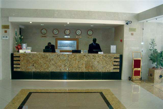 Vip Inn Beira Dalaman gambar